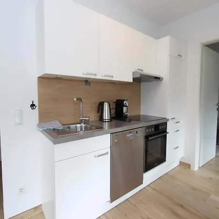 Spacious Apartment In Katschberg Sankt Michael im Lungau Exterior photo