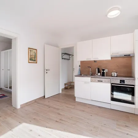 Spacious Apartment In Katschberg Sankt Michael im Lungau Exterior photo