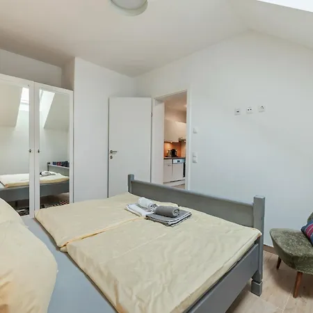 Spacious Apartment In Katschberg Sankt Michael im Lungau Exterior photo