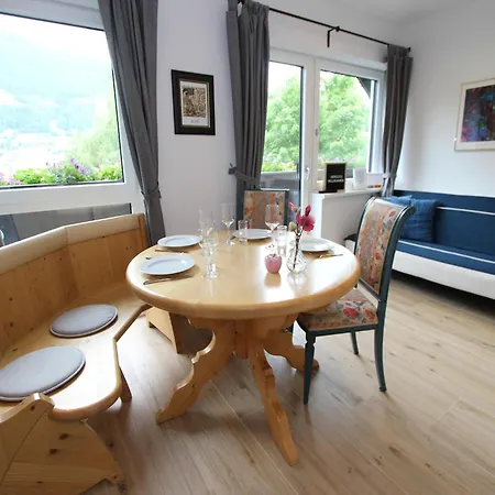 Spacious Apartment In Katschberg Sankt Michael im Lungau Exterior photo