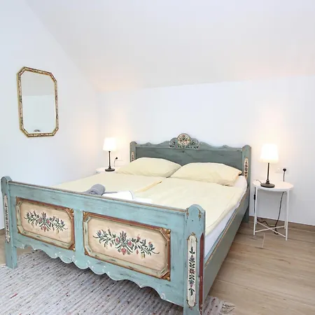 Spacious Apartment In Katschberg Sankt Michael im Lungau Exterior photo