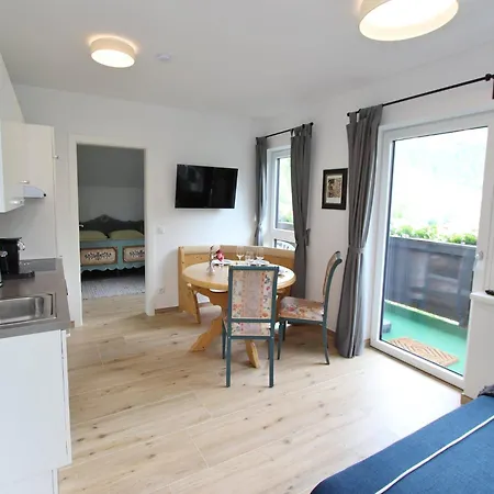 Spacious Apartment In Katschberg Sankt Michael im Lungau Exterior photo