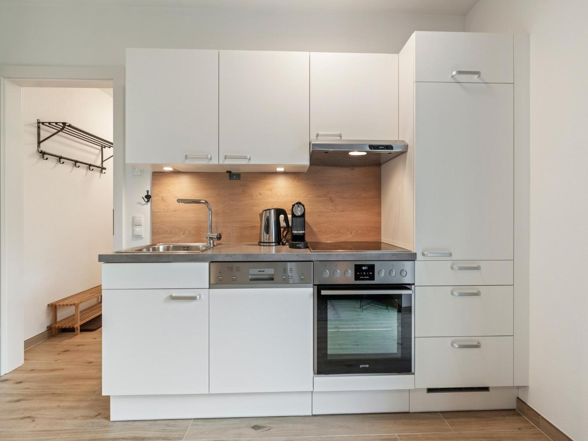 Apartment Spacious In Katschberg Sankt Michael im Lungau