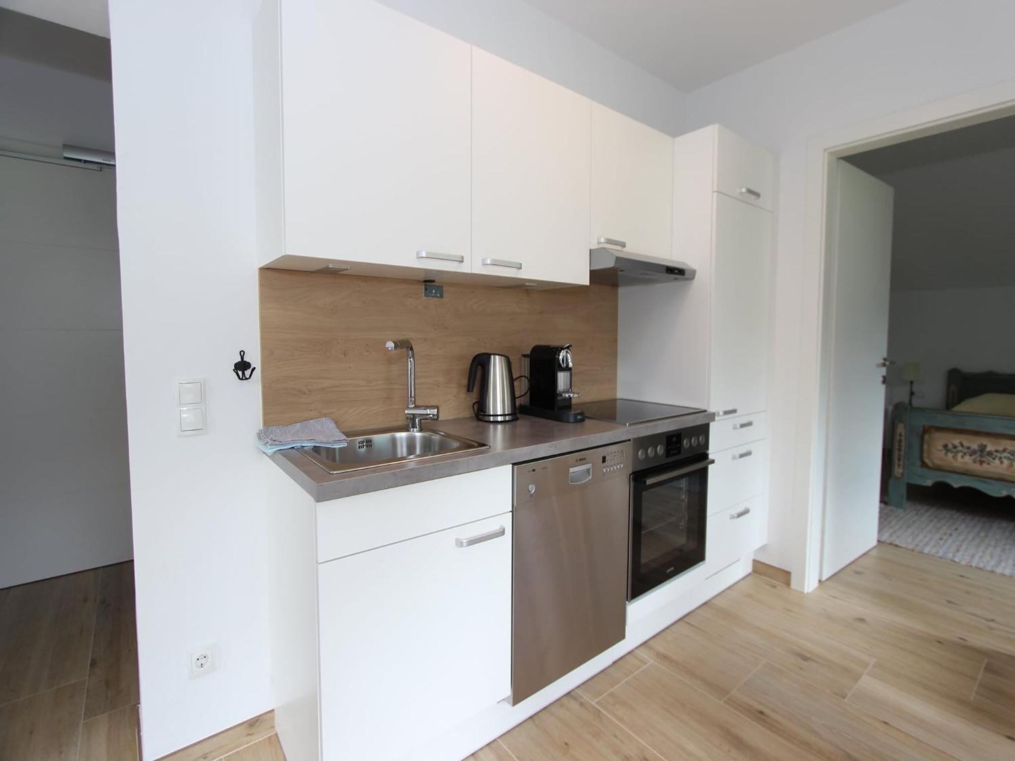 Spacious In Katschberg Apartment