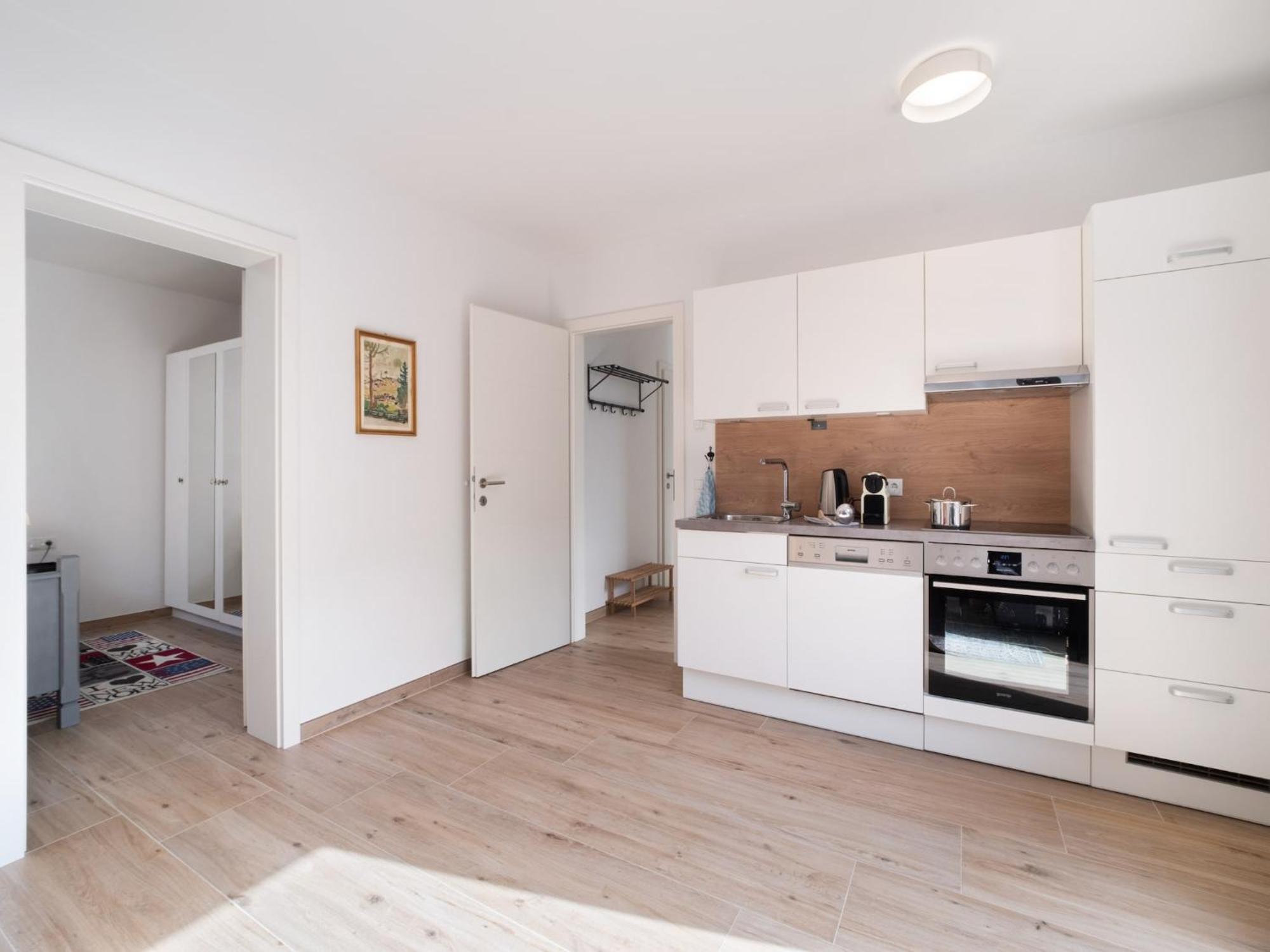 Apartment Spacious In Katschberg Sankt Michael im Lungau