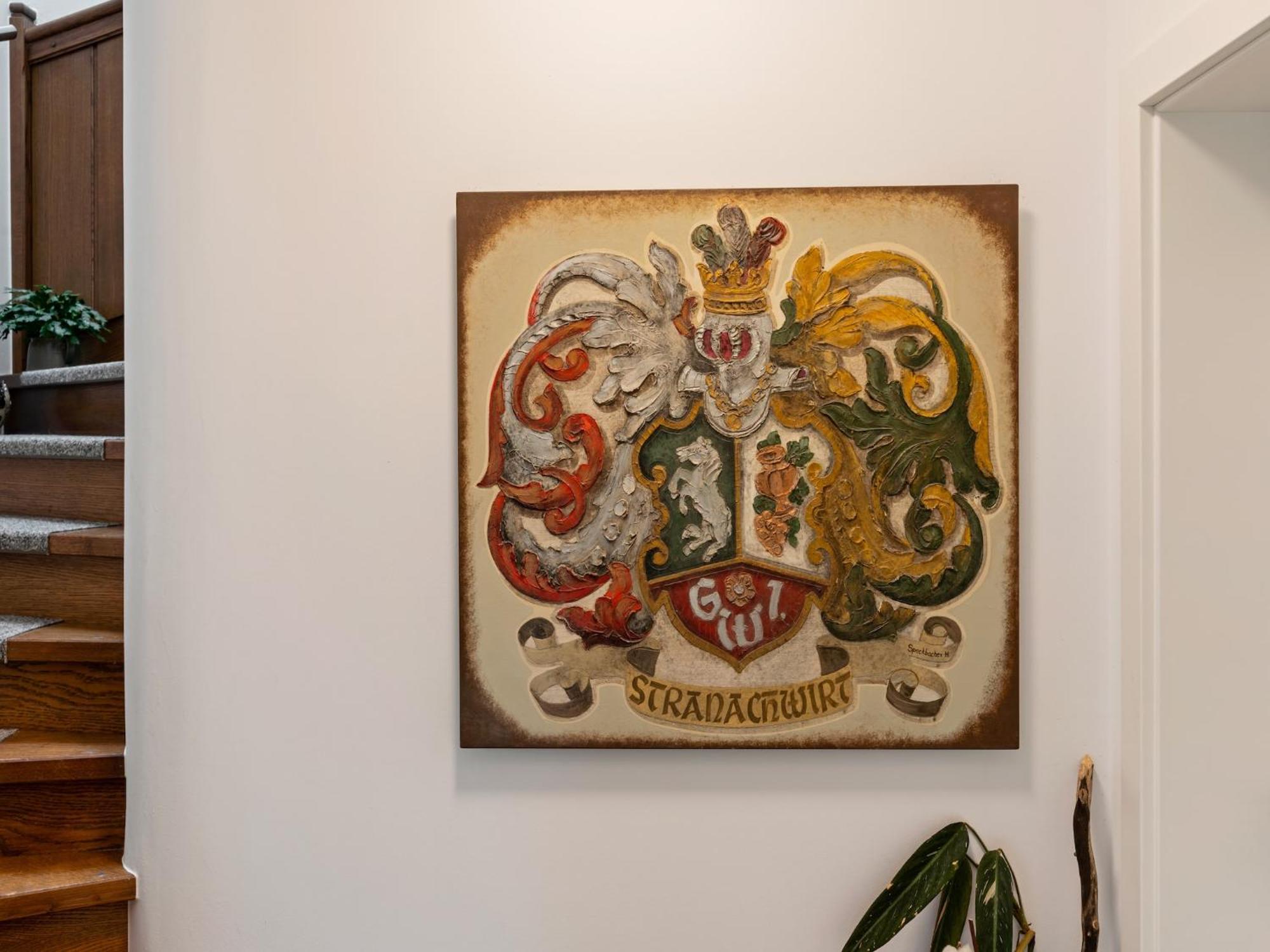 Spacious In Katschberg Apartment *