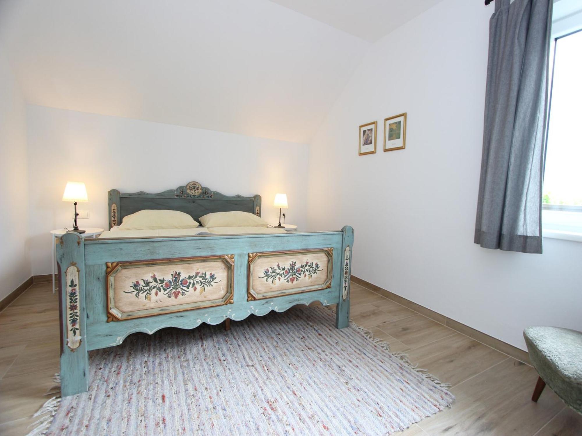 Spacious In Katschberg Apartment Sankt Michael im Lungau
