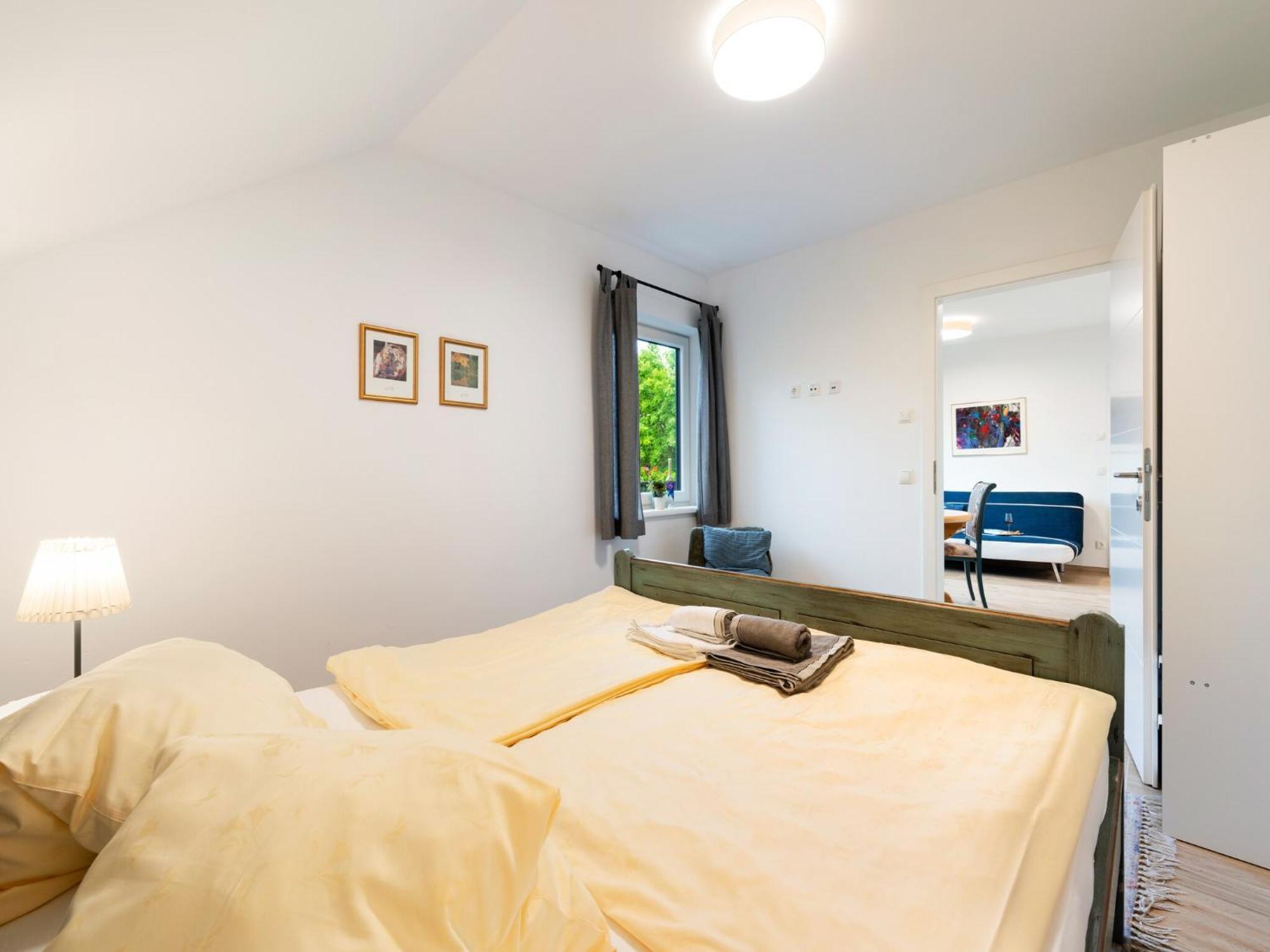 Spacious In Katschberg