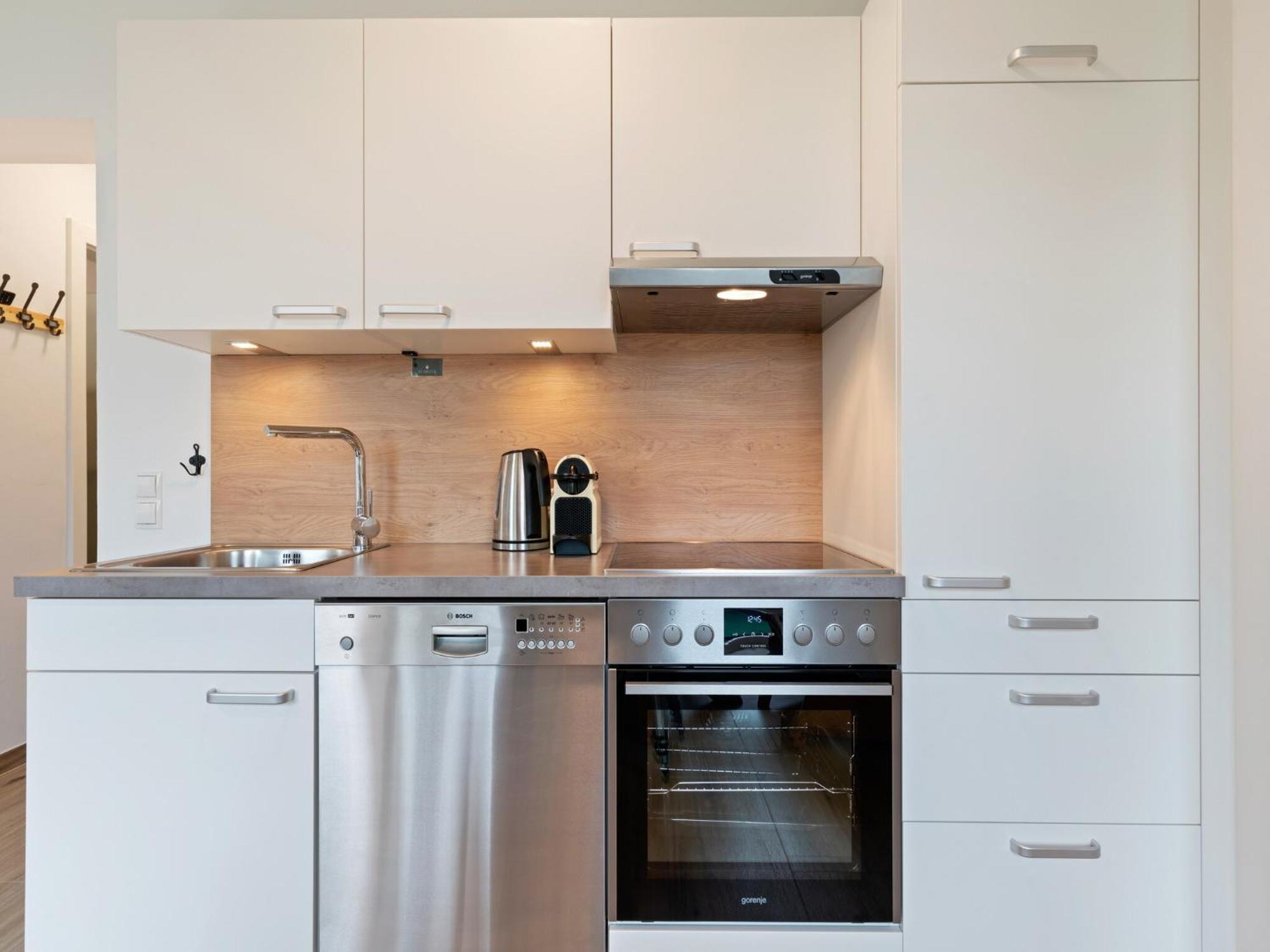 Spacious In Katschberg Apartment