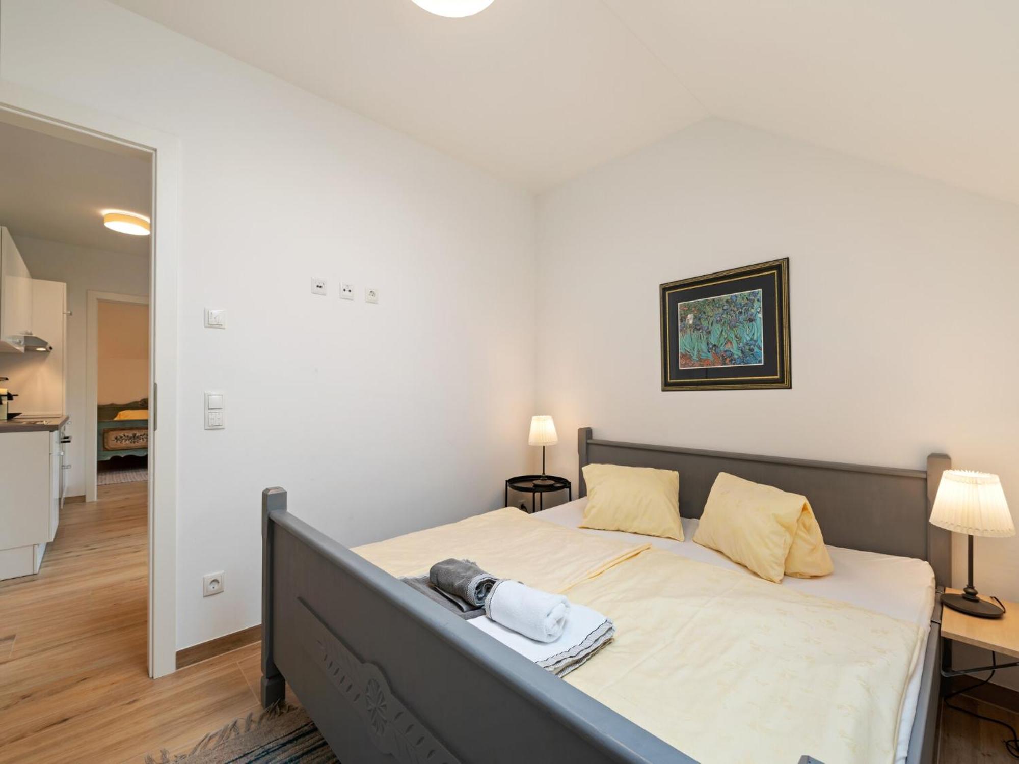 Apartment Spacious In Katschberg *