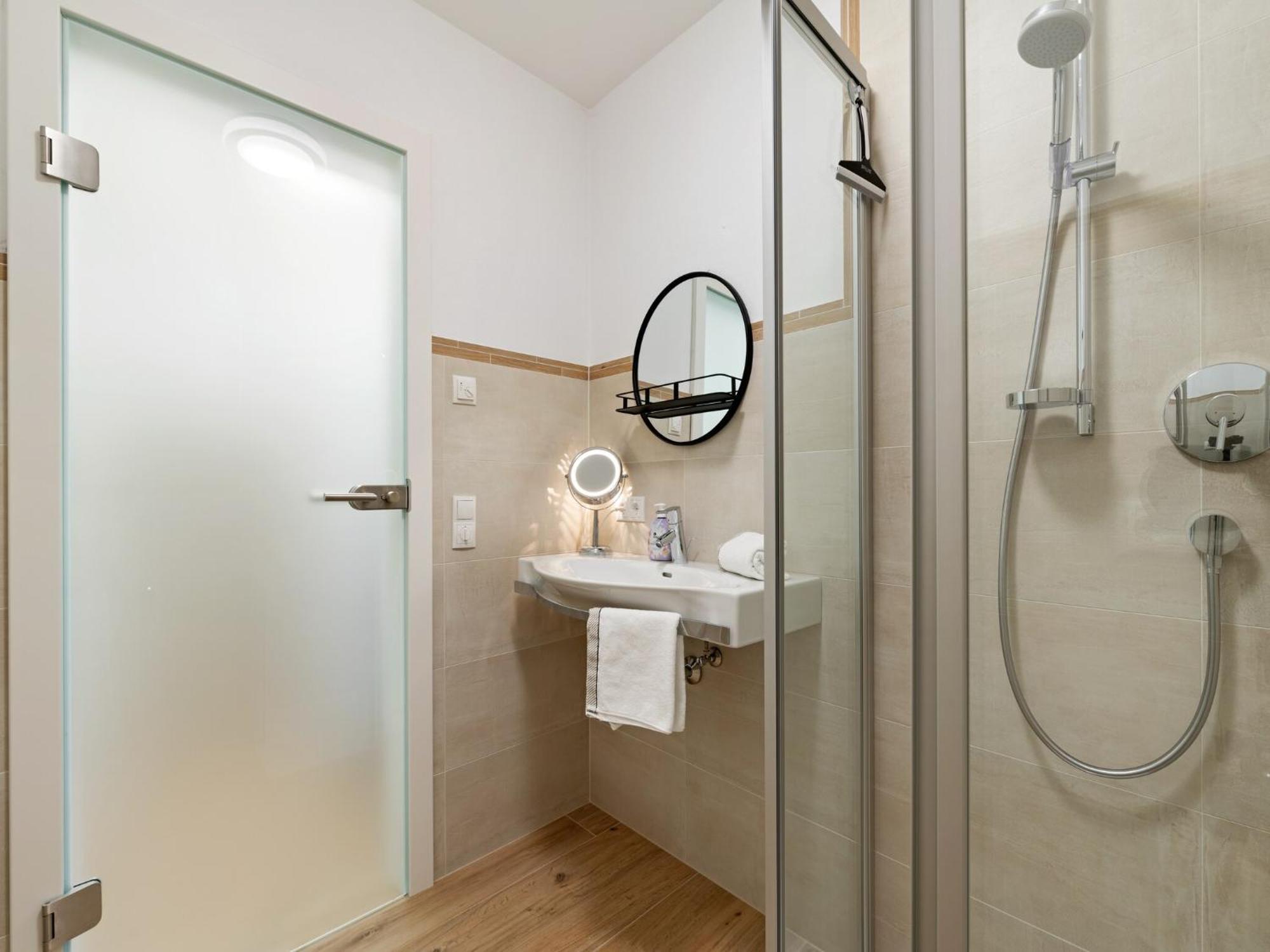 Spacious In Katschberg Apartment Sankt Michael im Lungau
