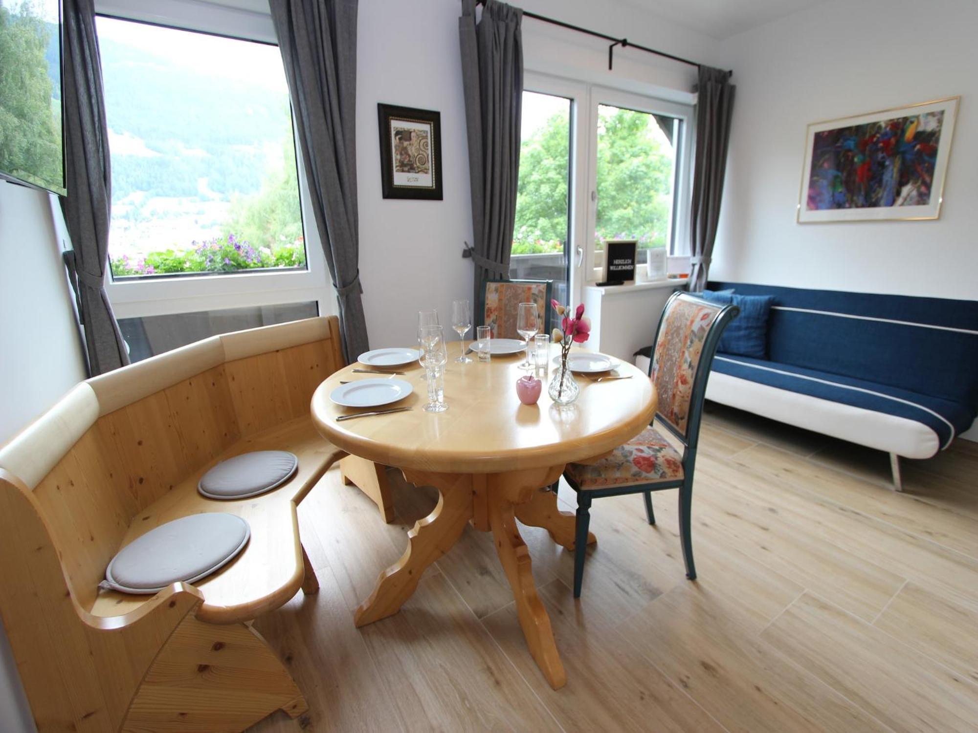 Spacious In Katschberg