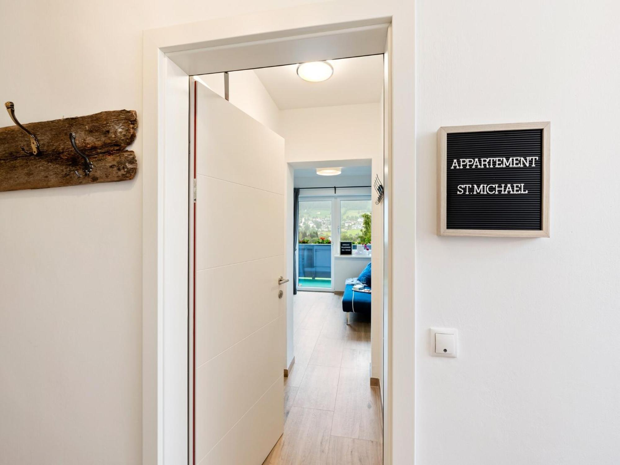 Spacious In Katschberg Apartment