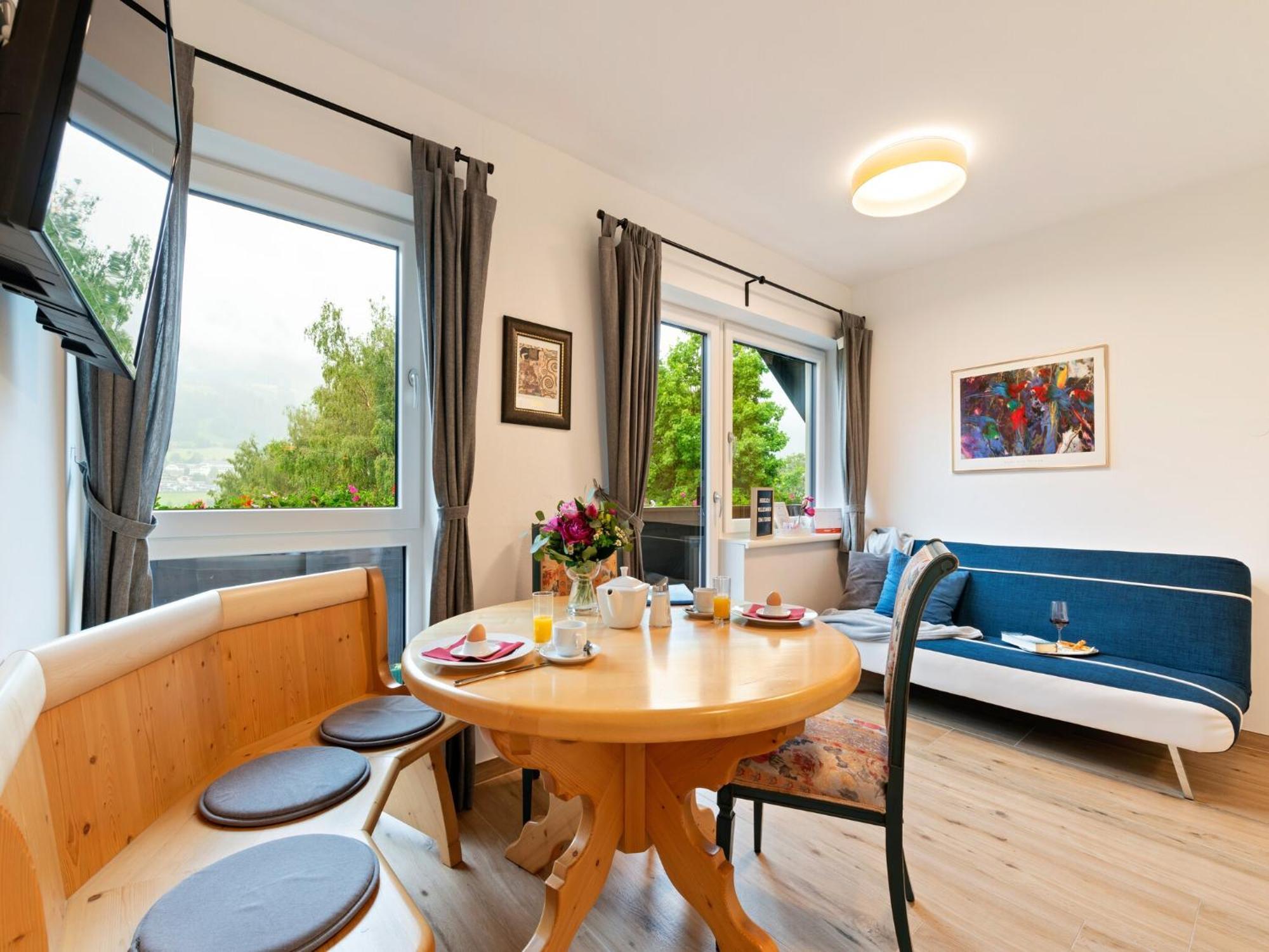 Spacious In Katschberg Apartment *