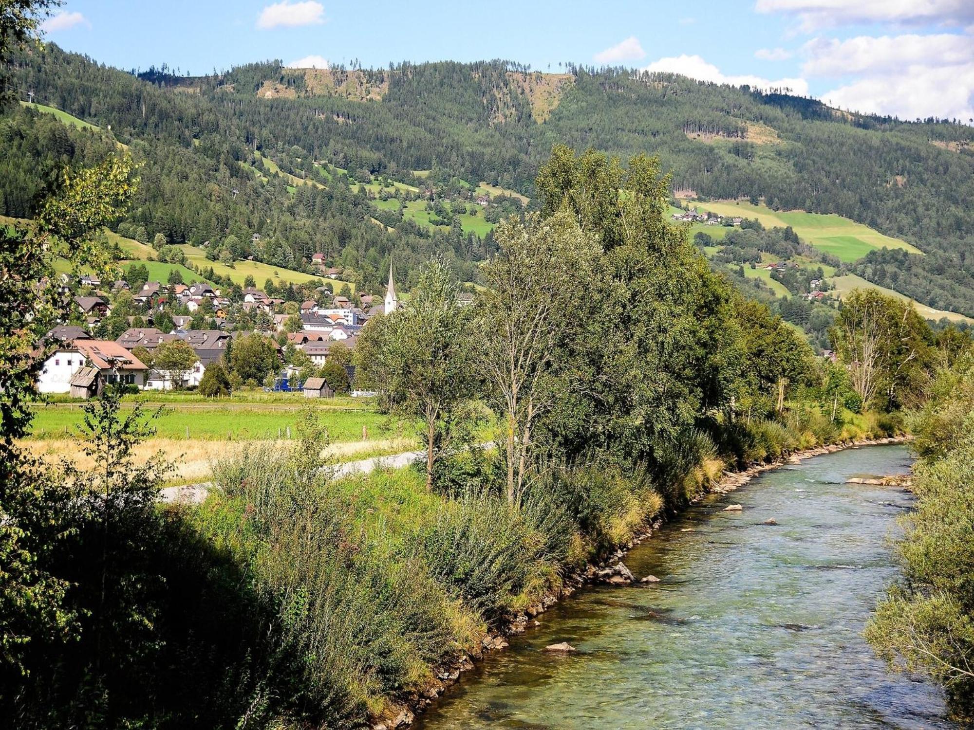 Spacious In Katschberg * Sankt Michael im Lungau