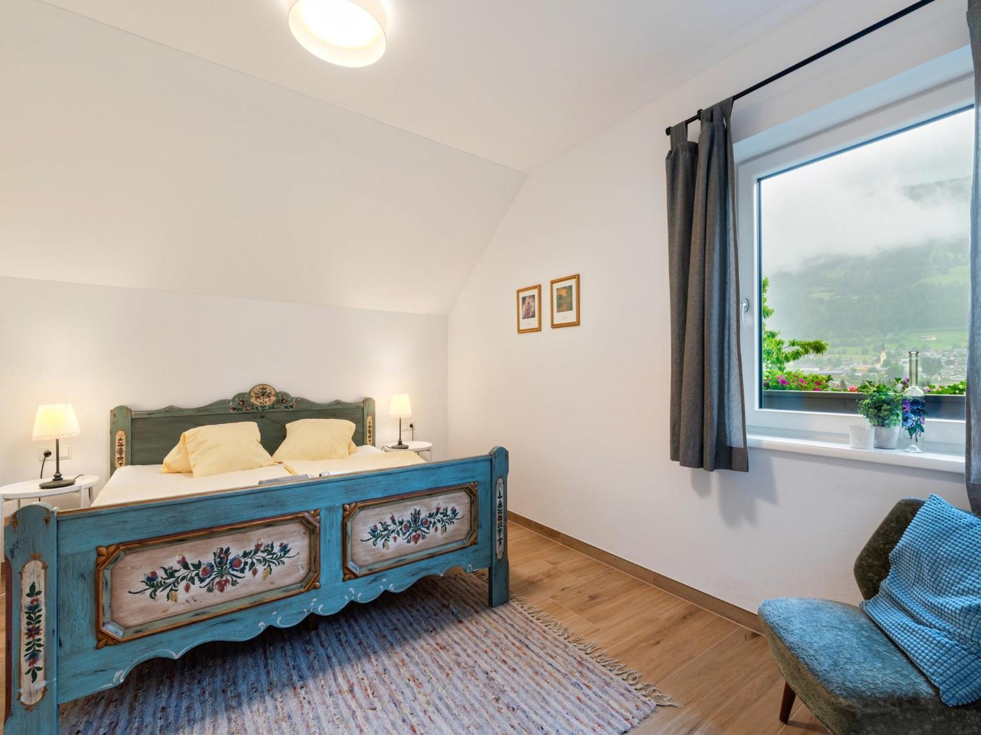 Apartment Spacious In Katschberg