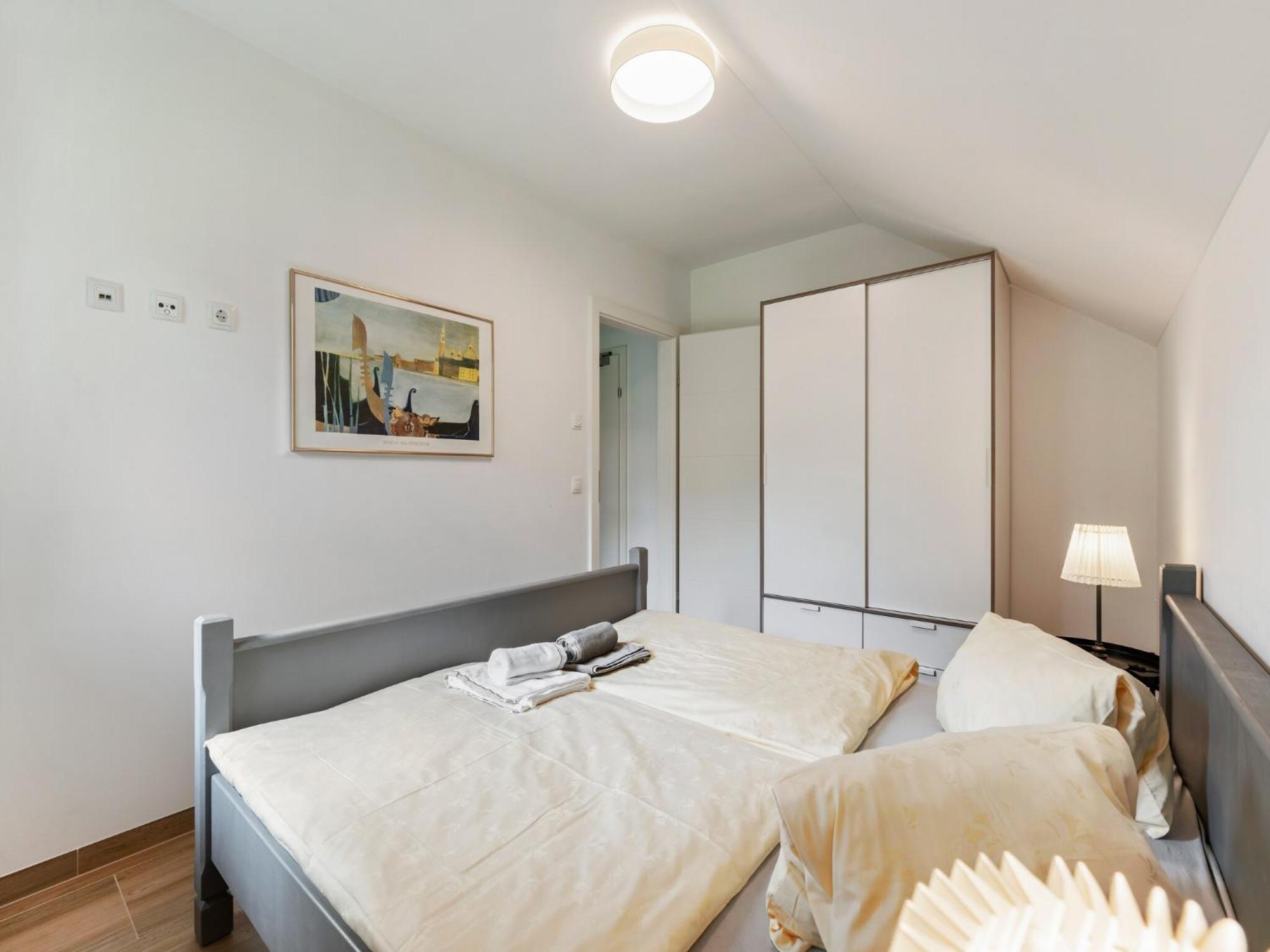 Spacious In Katschberg *