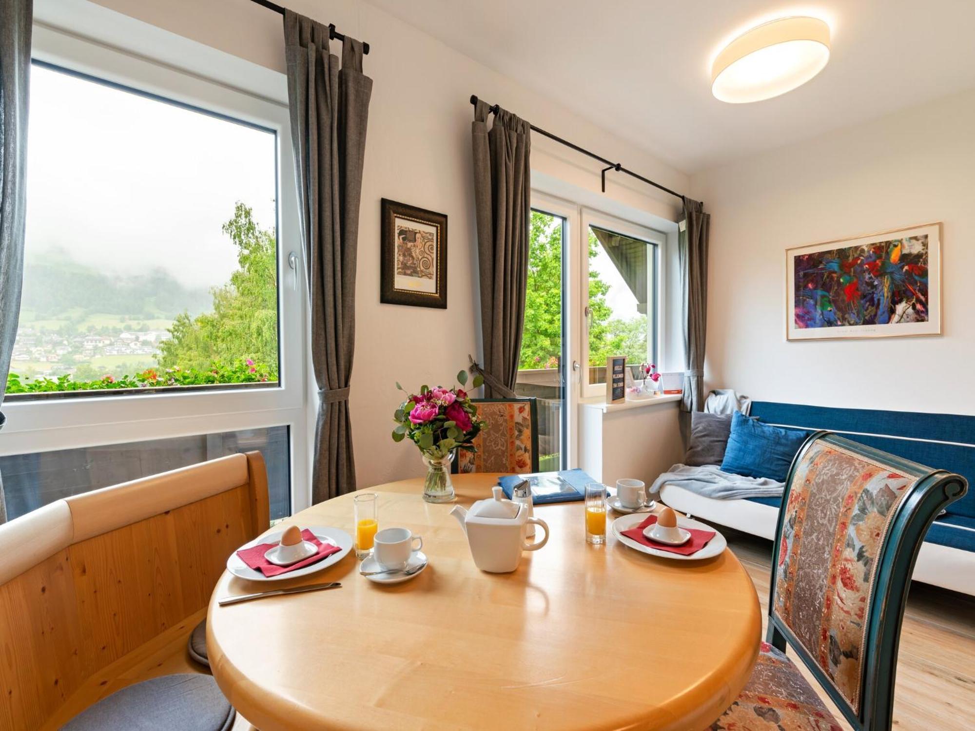 Spacious In Katschberg Sankt Michael im Lungau