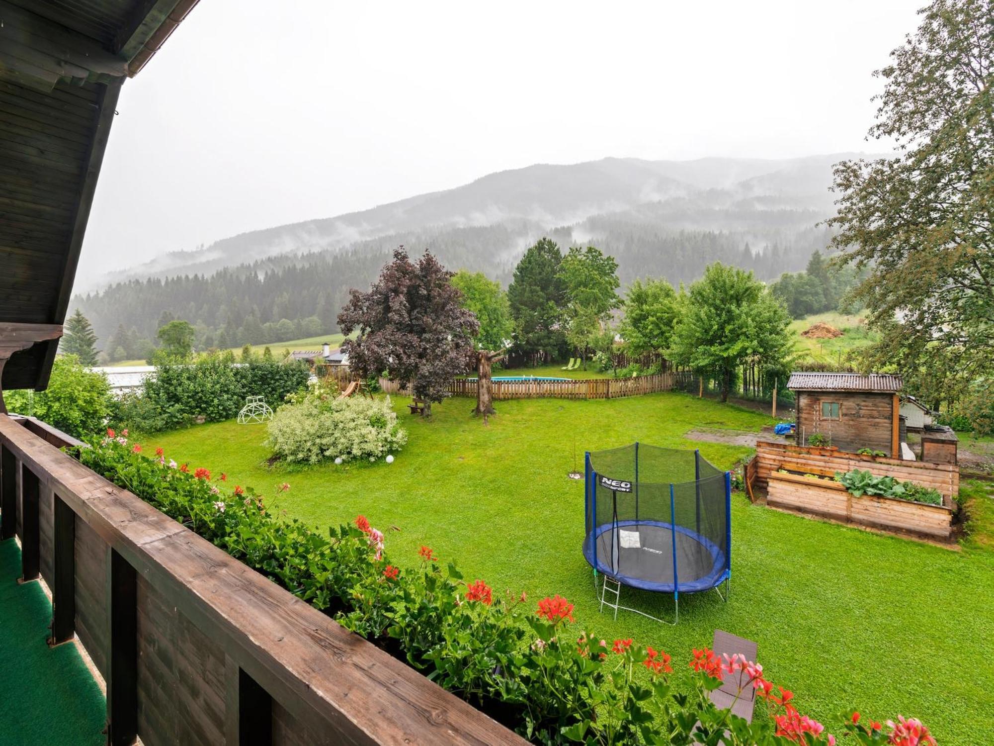 Spacious In Katschberg Apartment *