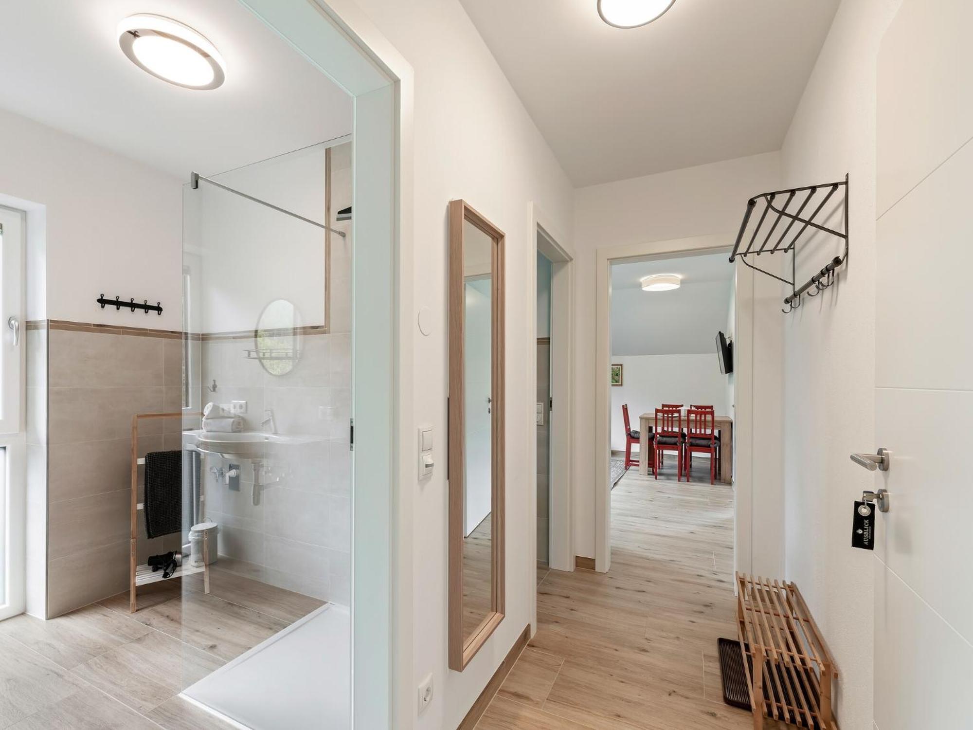 Spacious In Katschberg