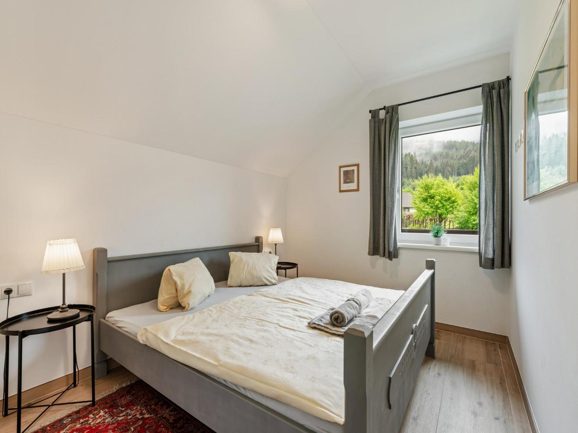 Spacious In Katschberg Apartment Sankt Michael im Lungau