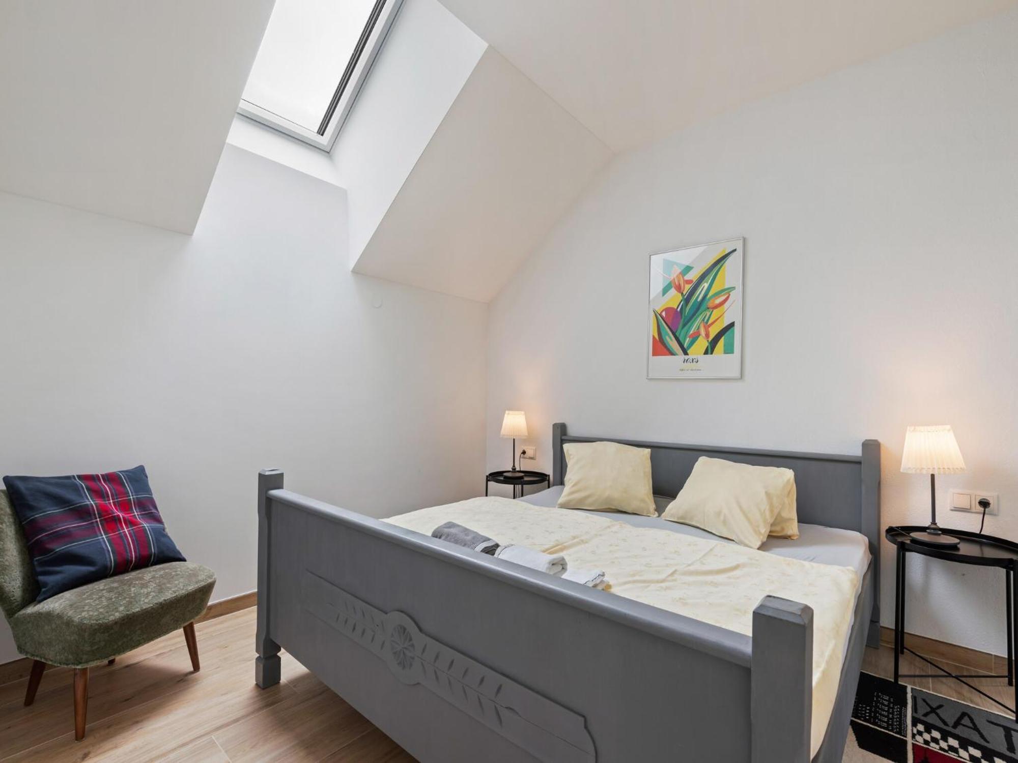 Spacious In Katschberg *