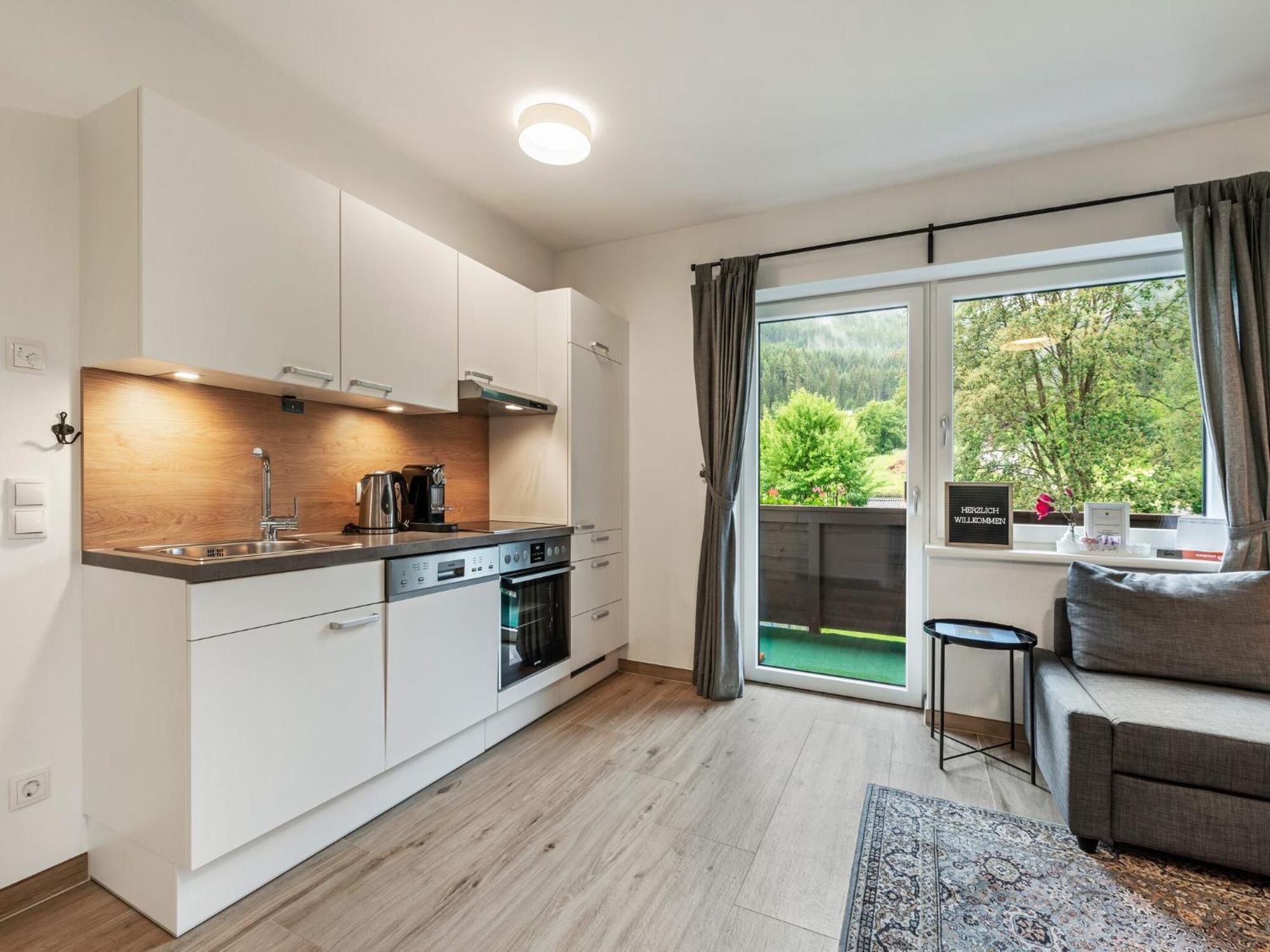 Spacious In Katschberg Apartment *