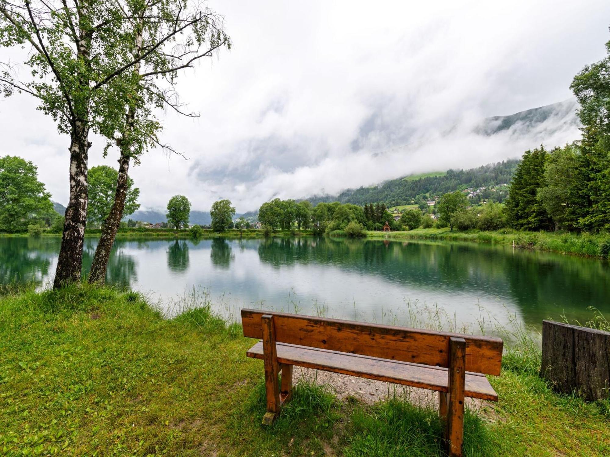 Spacious In Katschberg